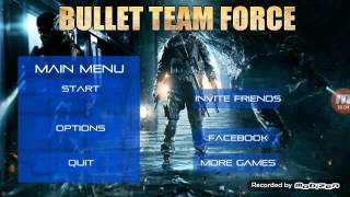 Bullet team force screenshot 1