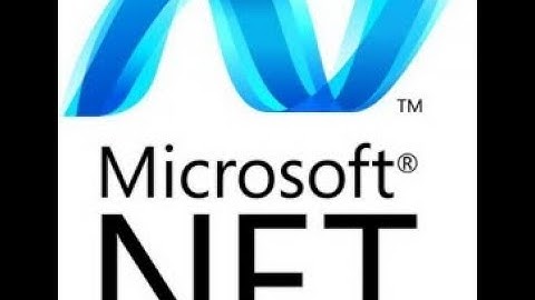 Включение .NET Framework 3.5 на Windows 7 - 10