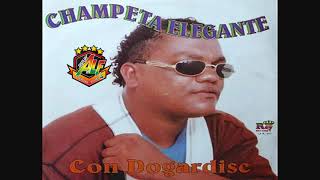 Dogar Disc - Amigo No Hay - (( Original Champeta Urbana 2019 ))  (( Tras De Las Rejas))