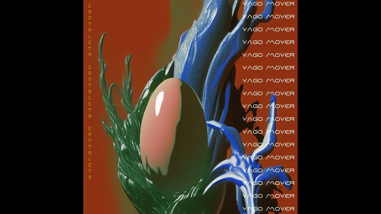 Yago Moyer - Cincinnati