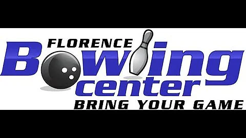 King Of TV Bowling Florence Bowl Super ShootOut Finals Vogelgesang, Harris, Cook, Rose and Phillipy