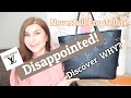 LV Neverfull Empreinte leather Unboxing DISAPPOINTED Discover WHY? New LV Release Modshots | OxanaLV