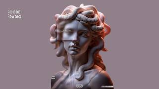 Ziro - OXEN - cokainé | Minimal &amp; Melodic &amp; Progressive Techno Mix - Code Radio Mix |
