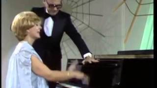 Ivan Krajíček a Zora Kolínska - Ponáhľaj sa za ozvenou (1980)