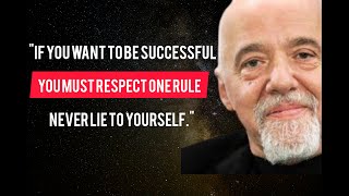 'Captivating Wisdom: Paulo Coelho's 10 Inspiring Quotes for a Life of Meaning'