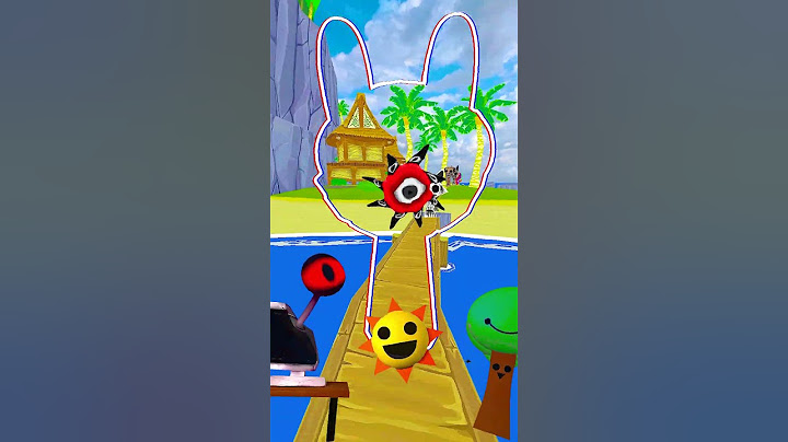 CAN YOU CATCH POPPY PLAYTIME vs INCREDIBOX SPRUNKI SMILING CRITTERS ZOONOMALY Garry's Mod