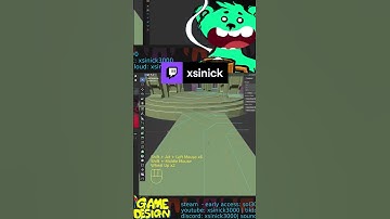 Drake Fancy Polygons | xsinick on #Twitch