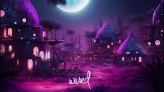 Saint Evo feat. Lizwi - Lobela (Original Mix) [Wired]