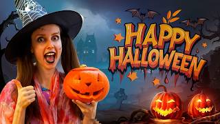 видео: 🎃 ПРАЗДНУЮ ХЭЛЛОУИН / Лизонька Единорожка картинка: 🎃 ПРАЗДНУЮ ХЭЛЛОУИН / Лизонька Единорожка