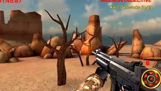 Wild Hunter 3D : Android screenshot 3