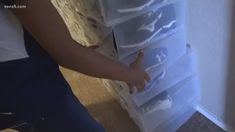 Kids form non-profit to help other children