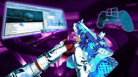 Advanced Movement Warzone + BEST YY MACRO SETTINGS FOR WARZONE (0 Input Delay)