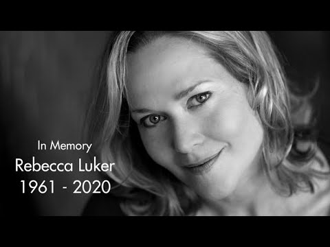 Rebecca Luker, Tony-nominated 'Mary Poppins,' 'Music Man' star ...