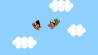Adventure Island 4 Final Boss + End Game screenshot 5