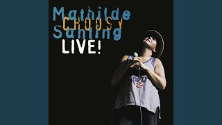 Watch Mathilde Santing I Had A King video