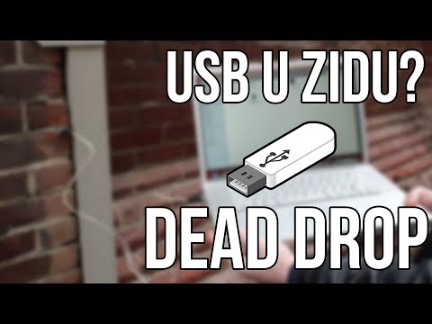 Video: Šta je USB utičnica?