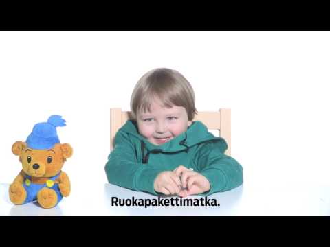 Video: Mikä on metropaketti?