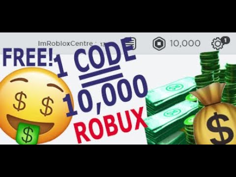 *NEW* HOW TO GET FREE ROBUX PROMO CODE GLITCH 2021