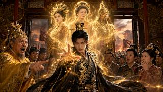 MULTISUB 💥 BINGE WATCH FULL SERIES 💥 Zhu Yunteng: Random Resurrect Ming Dynasty Royal Relatives