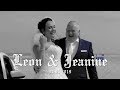 Leon  jeanine  canon 80d wedding zhiyun crane 2