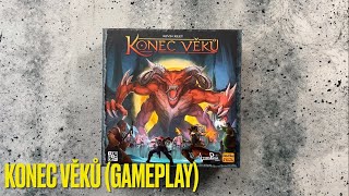 Konec věků (Gameplay)