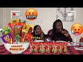 WE TRIED THE VIRAL TIKTOK CHAMOY PICKLE || I'Onndrah M