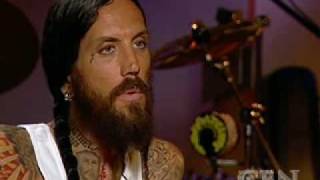 Why Brian Welch Walked Away