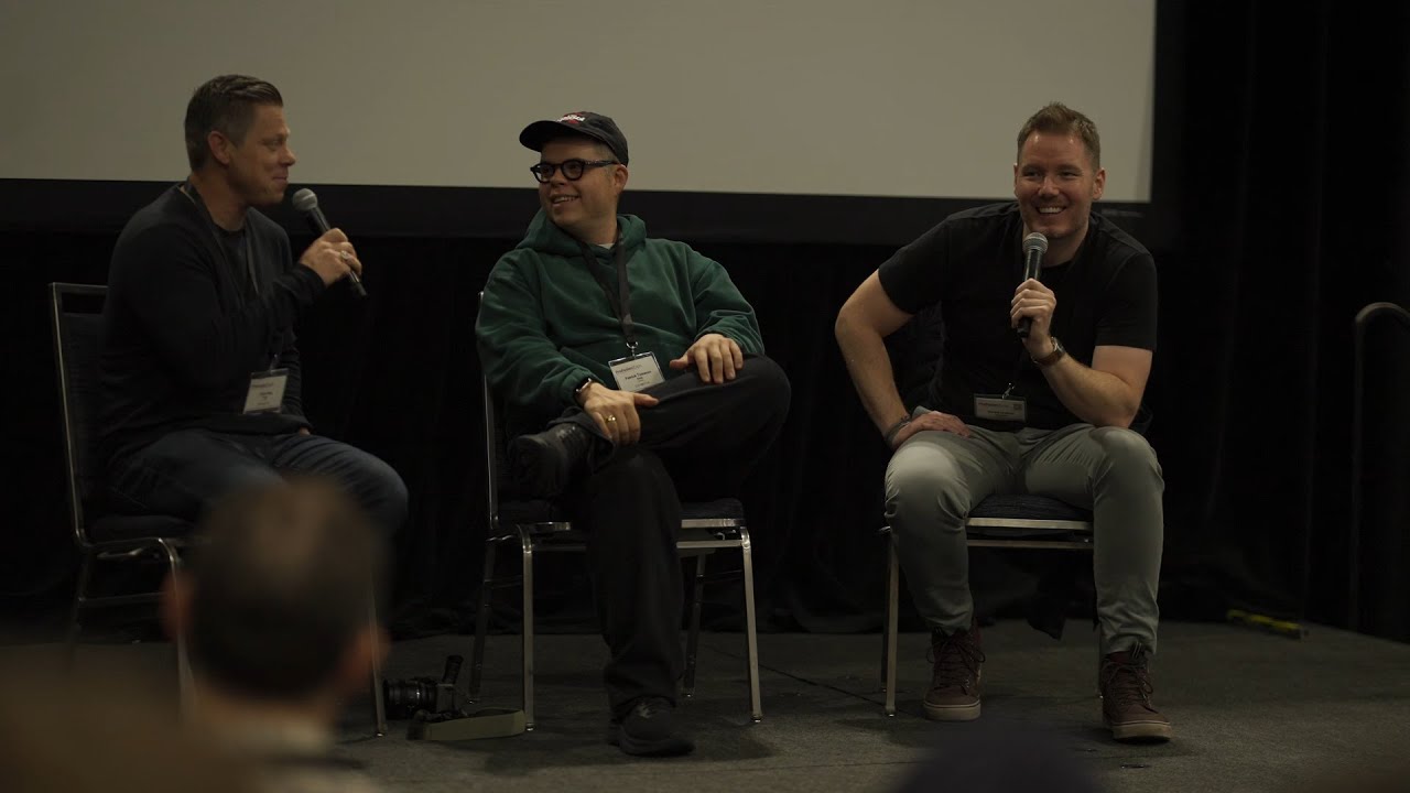 ProFusion Expo | November 2025