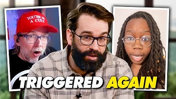 Matt Walsh Responds To His Haters Who Can’t Handle The Truth