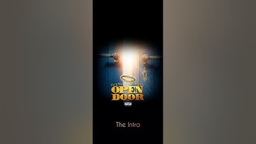 #theintro #yannick #opendoor The Intro - Morelyfe prod by Yannick