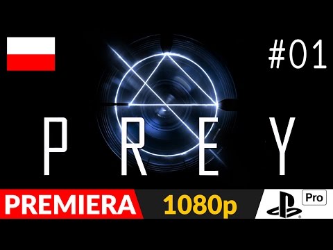 Wideo: Średni Czas Gry Prey 2 Przez 15 Godzin