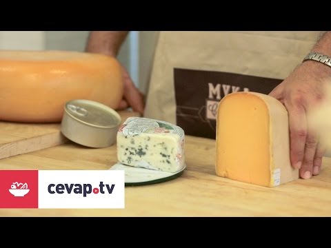 Fransa’nın ünlü peynirleri nelerdir?