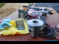 SUBARU Viscous coupling rebuild   Ремонт вискомуфты Субару