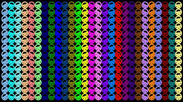The Team Eliminations Marble Race 07 in Algodoo
