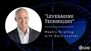 Leveraging Technology