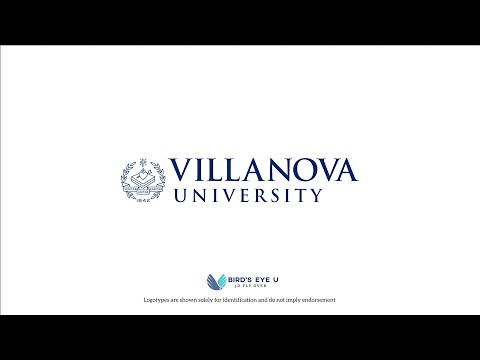 Video: Hoeveel campussen heeft Villanova?