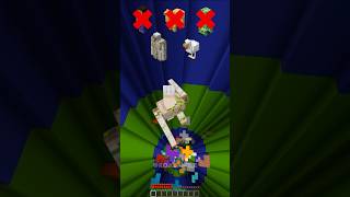 Rainbow Dropper vs Falling Mobs #2 π€―