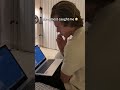 That moment when the interview got way too real… #AIinterview #POV #techvibes #fyp