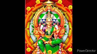 7 Pahi Parvadha Senavathi Ragam