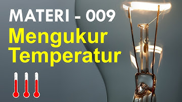 BELAJAR ARDUINO PROJECT_009: MENGUKUR TEMPERATUR DENGAN SENSOR DS18B20 | CODING ROBOT SENSOR IOT