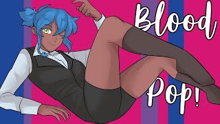 BLOODPOP || Animation Meme