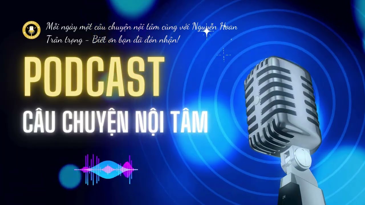 TÌM LẠI GIẤC MƠ | CÂU CHUYỆN NỘI TÂM #hanhphuctugocre #baihoccuocsong #lamchumoicuocgiaotiep