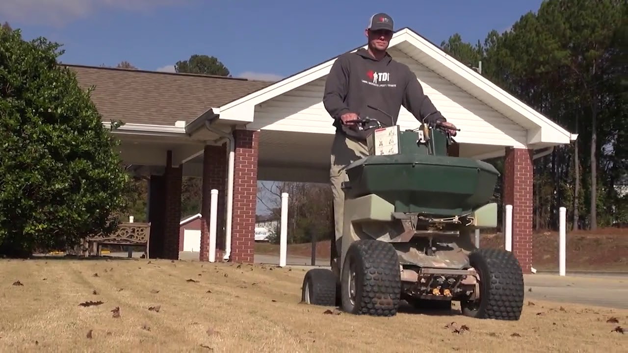 TDI Services Birmingham Bessemer Alabama 35022 YouTube