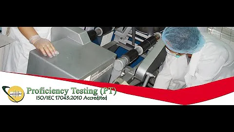 DOST-FNRI Proficiency Testing Laboratory