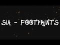 Footprints (Lyrics)