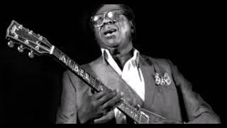 Albert King-Flat Tire