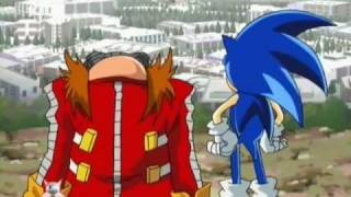 Sonic Bloopers 2
