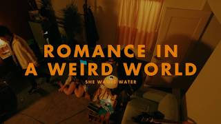 [Official MV] 웨터(wetter) - 이상한 나라의 로맨스 Resimi