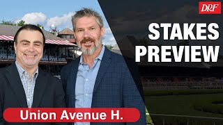 Union Avenue Handicap Preview 2023