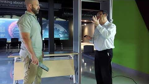 Walk Through Metal Detector with Body Temperature Detection (WMD318+)